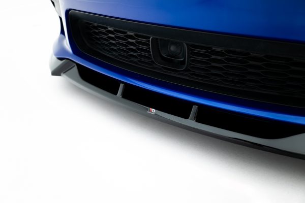 Dodge Charger RT Scat Pack Wide Mk3 (facelift) - Lâmina frontal | DO-CH-2-SP-WB-FD1G | Produto Maxton Design distribuído por Unicartuning. Dodge Charger RT Scat Pack Wide Mk3 (facelift) - Lâmina frontal | DO-CH-2-SP-WB-FD1G | Produto Maxton Design distribuído por Unicartuning.