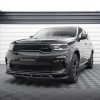 Dodge Durango (facelift) RT / SRT Mk3 - Lâmina frontal | DO-DU-3-GT-FD1G+FD1RG | Produto Maxton Design distribuído por Unicartuning. Dodge Durango (facelift) RT / SRT Mk3 - Lâmina frontal | DO-DU-3-GT-FD1G+FD1RG | Produto Maxton Design distribuído por Unicartuning.