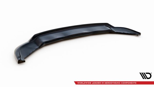 Dodge Durango (facelift) RT / SRT Mk3 - Lâmina frontal | DO-DU-3-GT-FD1G+FD1RG | Produto Maxton Design distribuído por Unicartuning. Dodge Durango (facelift) RT / SRT Mk3 - Lâmina frontal | DO-DU-3-GT-FD1G+FD1RG | Produto Maxton Design distribuído por Unicartuning.