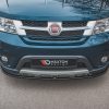 Fiat Freemont - Lâmina frontal | FI-FR-1-FD1G | Produto Maxton Design distribuído por Unicartuning. Fiat Freemont - Lâmina frontal | FI-FR-1-FD1G | Produto Maxton Design distribuído por Unicartuning.