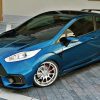 Ford Fiesta Mk7 Fl - Lâmina frontal (Focus RS Look) | FO-FI-7F-RS15-FD1G | Produto Maxton Design distribuído por Unicartuning. Ford Fiesta Mk7 Fl - Lâmina frontal (Focus RS Look) | FO-FI-7F-RS15-FD1G | Produto Maxton Design distribuído por Unicartuning.