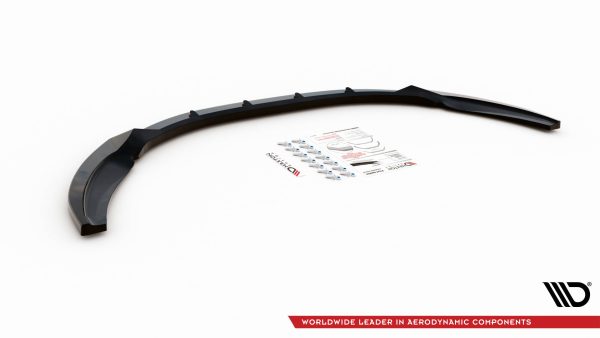 Ford C-max Mk2 - Lâmina frontal | FO-CMAX-2-FD1G | Produto Maxton Design distribuído por Unicartuning. Ford C-max Mk2 - Lâmina frontal | FO-CMAX-2-FD1G | Produto Maxton Design distribuído por Unicartuning.