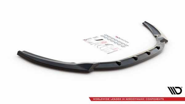 Ford C-max Mk2 - Lâmina frontal | FO-CMAX-2-FD1G | Produto Maxton Design distribuído por Unicartuning. Ford C-max Mk2 - Lâmina frontal | FO-CMAX-2-FD1G | Produto Maxton Design distribuído por Unicartuning.