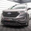 Ford Edge Mk2 - Lâmina frontal | FO-ED-2-FD1G+FD1RG | Produto Maxton Design distribuído por Unicartuning. Ford Edge Mk2 - Lâmina frontal | FO-ED-2-FD1G+FD1RG | Produto Maxton Design distribuído por Unicartuning.