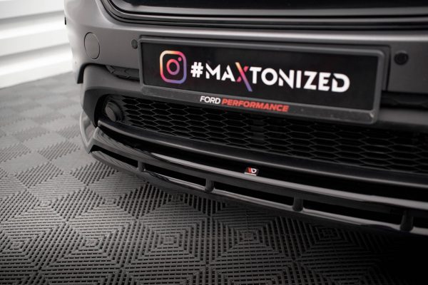 Ford Edge Mk2 - Lâmina frontal | FO-ED-2-FD1G+FD1RG | Produto Maxton Design distribuído por Unicartuning. Ford Edge Mk2 - Lâmina frontal | FO-ED-2-FD1G+FD1RG | Produto Maxton Design distribuído por Unicartuning.
