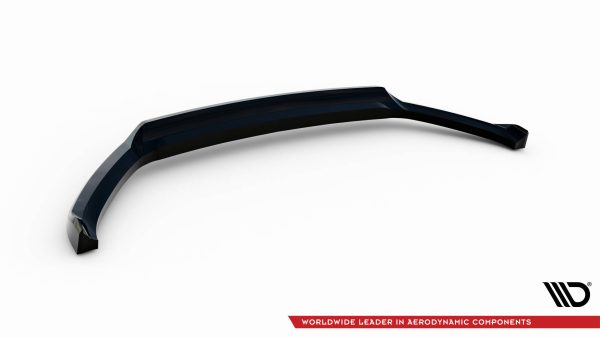 Ford Edge ST Mk2 - Lâmina frontal | FO-ED-2-ST-FD1G+FD1RG | Produto Maxton Design distribuído por Unicartuning.