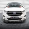 Ford Edge Sport Mk2 - Lâmina frontal | FO-ED-2-SPORT-FD1G | Produto Maxton Design distribuído por Unicartuning.
