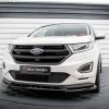 Ford Edge Sport Mk2 - Lâmina frontal | FO-ED-2-SPORT-FD1G | Produto Maxton Design distribuído por Unicartuning.