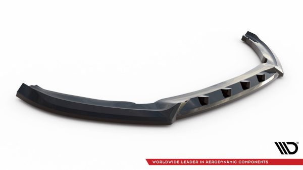 Ford Edge Sport Mk2 - Lâmina frontal | FO-ED-2-SPORT-FD1G | Produto Maxton Design distribuído por Unicartuning.