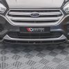 Ford Escape Mk3 - Lâmina frontal | FO-ES-3-FD1G | Produto Maxton Design distribuído por Unicartuning.