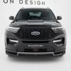 Ford Explorer Xlt Mk6 - Lâmina frontal | FO-EX-6-XLT-FD1G+FD1RG | Produto Maxton Design distribuído por Unicartuning. Ford Explorer Xlt Mk6 - Lâmina frontal | FO-EX-6-XLT-FD1G+FD1RG | Produto Maxton Design distribuído por Unicartuning.