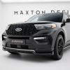 Ford Explorer Xlt Mk6 - Lâmina frontal | FO-EX-6-XLT-FD1G+FD1RG | Produto Maxton Design distribuído por Unicartuning. Ford Explorer Xlt Mk6 - Lâmina frontal | FO-EX-6-XLT-FD1G+FD1RG | Produto Maxton Design distribuído por Unicartuning.