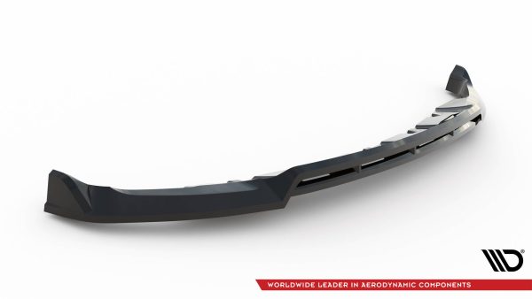 Ford Explorer Xlt Mk6 - Lâmina frontal | FO-EX-6-XLT-FD1G+FD1RG | Produto Maxton Design distribuído por Unicartuning. Ford Explorer Xlt Mk6 - Lâmina frontal | FO-EX-6-XLT-FD1G+FD1RG | Produto Maxton Design distribuído por Unicartuning.