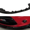 Ford Fiesta ST Mk7 Fl - Lâmina frontal | FO-FI-7-FD1G | Produto Maxton Design distribuído por Unicartuning. Ford Fiesta ST Mk7 Fl - Lâmina frontal | FO-FI-7-FD1G | Produto Maxton Design distribuído por Unicartuning.