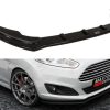 Ford Fiesta Mk7 Fl - Lâmina frontal | FO-FI-7F-FD1G | Produto Maxton Design distribuído por Unicartuning. Ford Fiesta Mk7 Fl - Lâmina frontal | FO-FI-7F-FD1G | Produto Maxton Design distribuído por Unicartuning.