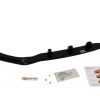 Ford Fiesta Mk7 - Lâmina frontal | FO-FI-7-STLINE-FD1G | Produto Maxton Design distribuído por Unicartuning.