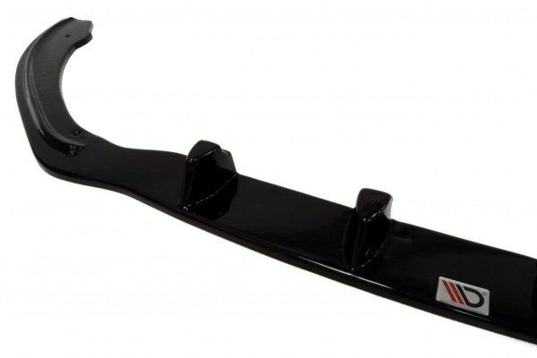 Ford Fiesta Mk7 - Lâmina frontal | FO-FI-7-STLINE-FD1G | Produto Maxton Design distribuído por Unicartuning.