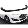 Ford Fiesta Mk7 Fl - Lâmina frontal | FO-FI-7F-STLINE-FD1G | Produto Maxton Design distribuído por Unicartuning. Ford Fiesta Mk7 Fl - Lâmina frontal | FO-FI-7F-STLINE-FD1G | Produto Maxton Design distribuído por Unicartuning.