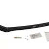 Ford Fiesta Mk7 Fl - Lâmina frontal | FO-FI-7F-STLINE-FD1G | Produto Maxton Design distribuído por Unicartuning. Ford Fiesta Mk7 Fl - Lâmina frontal | FO-FI-7F-STLINE-FD1G | Produto Maxton Design distribuído por Unicartuning.