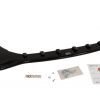 Ford Fiesta ST Mk7 Fl - Lâmina frontal | FO-FI-7F-ST-M-FD1G | Produto Maxton Design distribuído por Unicartuning. Ford Fiesta ST Mk7 Fl - Lâmina frontal | FO-FI-7F-ST-M-FD1G | Produto Maxton Design distribuído por Unicartuning.
