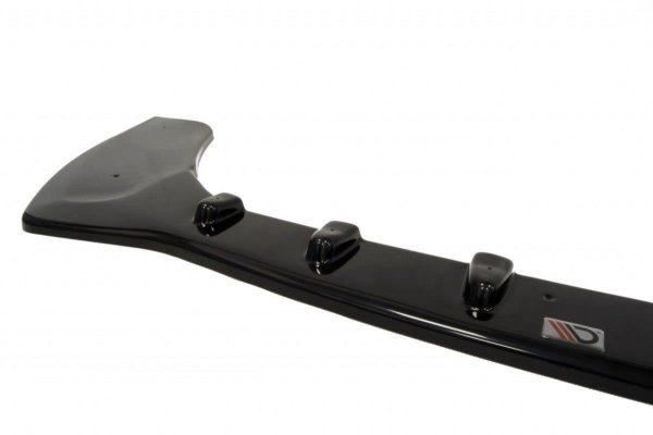 Ford Fiesta ST Mk7 Fl - Lâmina frontal | FO-FI-7F-ST-M-FD1G | Produto Maxton Design distribuído por Unicartuning. Ford Fiesta ST Mk7 Fl - Lâmina frontal | FO-FI-7F-ST-M-FD1G | Produto Maxton Design distribuído por Unicartuning.