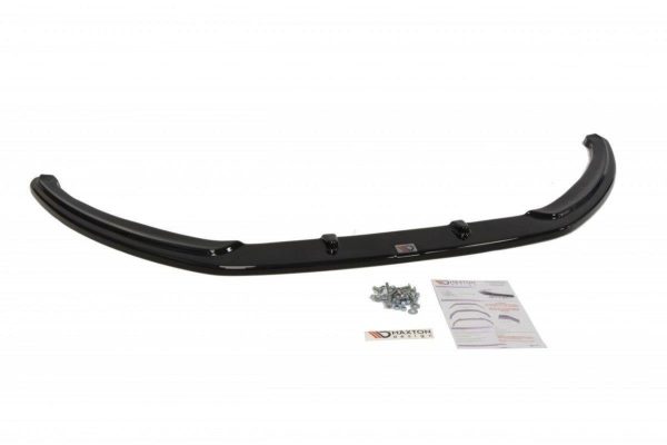 Ford Focus ST Mk3 Fl - Lâmina frontal | FO-FO-3F-FD1G | Produto Maxton Design distribuído por Unicartuning. Ford Focus ST Mk3 Fl - Lâmina frontal | FO-FO-3F-FD1G | Produto Maxton Design distribuído por Unicartuning.
