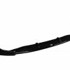 Ford Focus RS Mk1 - Lâmina frontal | FO-FO-1-RS-FD1G | Produto Maxton Design distribuído por Unicartuning.