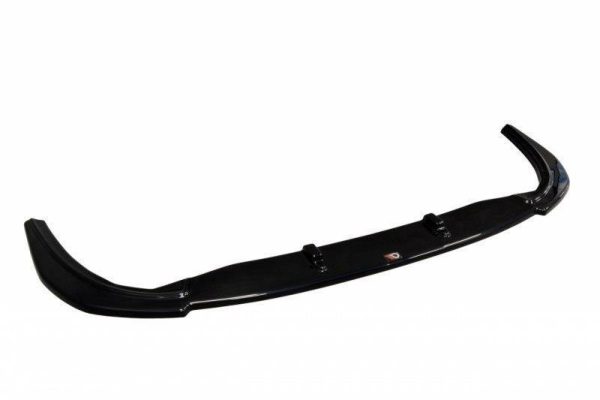 Ford Focus RS Mk1 - Lâmina frontal | FO-FO-1-RS-FD1G | Produto Maxton Design distribuído por Unicartuning.