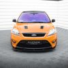 Ford Focus ST Mk2 Fl - Lâmina frontal | FO-FO-2F-ST-FD1G | Produto Maxton Design distribuído por Unicartuning. Ford Focus ST Mk2 Fl - Lâmina frontal | FO-FO-2F-ST-FD1G | Produto Maxton Design distribuído por Unicartuning.