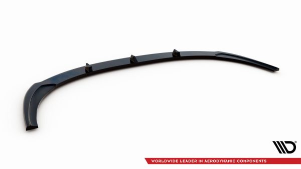 Ford Focus ST Mk2 Fl - Lâmina frontal | FO-FO-2F-ST-FD1G | Produto Maxton Design distribuído por Unicartuning. Ford Focus ST Mk2 Fl - Lâmina frontal | FO-FO-2F-ST-FD1G | Produto Maxton Design distribuído por Unicartuning.