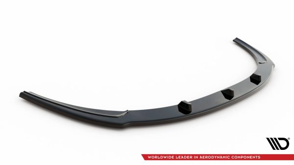 Ford Focus ST Mk2 Fl - Lâmina frontal | FO-FO-2F-ST-FD1G | Produto Maxton Design distribuído por Unicartuning. Ford Focus ST Mk2 Fl - Lâmina frontal | FO-FO-2F-ST-FD1G | Produto Maxton Design distribuído por Unicartuning.