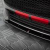 Ford Focus ST Mk3 Fl - Lâmina frontal | FO-FO-3F-ST-CUPRA-FD1G | Produto Maxton Design distribuído por Unicartuning.