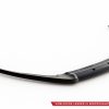Ford Focus ST Mk3 Fl - Lâmina frontal | FO-FO-3F-ST-CUPRA-FD1G | Produto Maxton Design distribuído por Unicartuning.