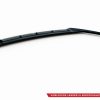Ford Focus ST Mk3 Fl - Lâmina frontal | FO-FO-3F-ST-CUPRA-FD1G | Produto Maxton Design distribuído por Unicartuning.
