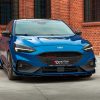 Ford Focus Hatchback Mk4 - Lâmina frontal | FO-FO-4-STLINE-FFD1FP | Produto Maxton Design distribuído por Unicartuning. Ford Focus Hatchback Mk4 - Lâmina frontal | FO-FO-4-STLINE-FFD1FP | Produto Maxton Design distribuído por Unicartuning.