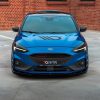 Ford Focus Hatchback Mk4 - Lâmina frontal | FO-FO-4-STLINE-FFD1FP | Produto Maxton Design distribuído por Unicartuning. Ford Focus Hatchback Mk4 - Lâmina frontal | FO-FO-4-STLINE-FFD1FP | Produto Maxton Design distribuído por Unicartuning.