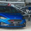 Ford Focus Hatchback Mk4 - Lâmina frontal | FO-FO-4-STLINE-FFD1FP | Produto Maxton Design distribuído por Unicartuning. Ford Focus Hatchback Mk4 - Lâmina frontal | FO-FO-4-STLINE-FFD1FP | Produto Maxton Design distribuído por Unicartuning.