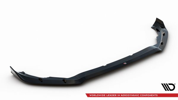Ford Focus Hatchback Mk4 - Lâmina frontal | FO-FO-4-STLINE-FFD1FP | Produto Maxton Design distribuído por Unicartuning. Ford Focus Hatchback Mk4 - Lâmina frontal | FO-FO-4-STLINE-FFD1FP | Produto Maxton Design distribuído por Unicartuning.