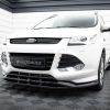 Ford Kuga ST-line Mk2 - Lâmina frontal | FO-KU-2-STLINE-FD1G+FD1RG | Produto Maxton Design distribuído por Unicartuning. Ford Kuga ST-line Mk2 - Lâmina frontal | FO-KU-2-STLINE-FD1G+FD1RG | Produto Maxton Design distribuído por Unicartuning.