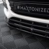 Ford Kuga ST-line Mk2 - Lâmina frontal | FO-KU-2-STLINE-FD1G+FD1RG | Produto Maxton Design distribuído por Unicartuning. Ford Kuga ST-line Mk2 - Lâmina frontal | FO-KU-2-STLINE-FD1G+FD1RG | Produto Maxton Design distribuído por Unicartuning.