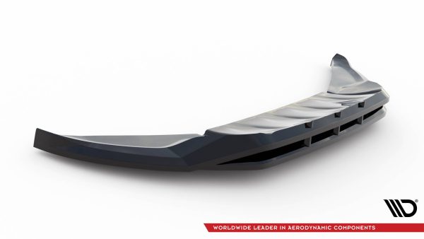 Ford Kuga ST-line Mk2 - Lâmina frontal | FO-KU-2-STLINE-FD1G+FD1RG | Produto Maxton Design distribuído por Unicartuning. Ford Kuga ST-line Mk2 - Lâmina frontal | FO-KU-2-STLINE-FD1G+FD1RG | Produto Maxton Design distribuído por Unicartuning.
