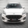 Ford Kuga ST-line Mk3 - Lâmina frontal | FO-KU-3-STLINE-FD1G | Produto Maxton Design distribuído por Unicartuning.