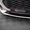 Ford Kuga ST-line Mk3 - Lâmina frontal | FO-KU-3-STLINE-FD1G | Produto Maxton Design distribuído por Unicartuning.