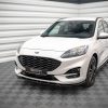 Ford Kuga ST-line Mk3 - Lâmina frontal | FO-KU-3-STLINE-FD1G | Produto Maxton Design distribuído por Unicartuning.