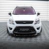 Ford Kuga ST Mk1 - Lâmina frontal | FO-KU-1-ST-FD1G | Produto Maxton Design distribuído por Unicartuning. Ford Kuga ST Mk1 - Lâmina frontal | FO-KU-1-ST-FD1G | Produto Maxton Design distribuído por Unicartuning.