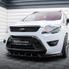 Ford Kuga ST Mk1 - Lâmina frontal | FO-KU-1-ST-FD1G | Produto Maxton Design distribuído por Unicartuning. Ford Kuga ST Mk1 - Lâmina frontal | FO-KU-1-ST-FD1G | Produto Maxton Design distribuído por Unicartuning.