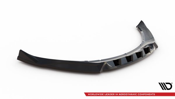 Ford Kuga ST Mk1 - Lâmina frontal | FO-KU-1-ST-FD1G | Produto Maxton Design distribuído por Unicartuning. Ford Kuga ST Mk1 - Lâmina frontal | FO-KU-1-ST-FD1G | Produto Maxton Design distribuído por Unicartuning.