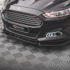 Ford Mondeo Estate Mk5 (facelift) - Lâmina frontal | FO-MO-5-FD1G | Produto Maxton Design distribuído por Unicartuning.