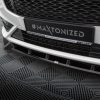 Ford Mondeo Sport Mk5 (facelift) / Fusion Sport Mk2 (facelift) - Lâmina frontal | FO-MO-5F-SPORT-FD1G | Produto Maxton Design distribuído por Unicartuning. Ford Mondeo Sport Mk5 (facelift) / Fusion Sport Mk2 (facelift) - Lâmina frontal | FO-MO-5F-SPORT-FD1G | Produto Maxton Design distribuído por Unicartuning.