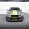 Ford Mustang GT Mk6 - Lâmina frontal | FO-MU-6-GT-FD1G | Produto Maxton Design distribuído por Unicartuning.